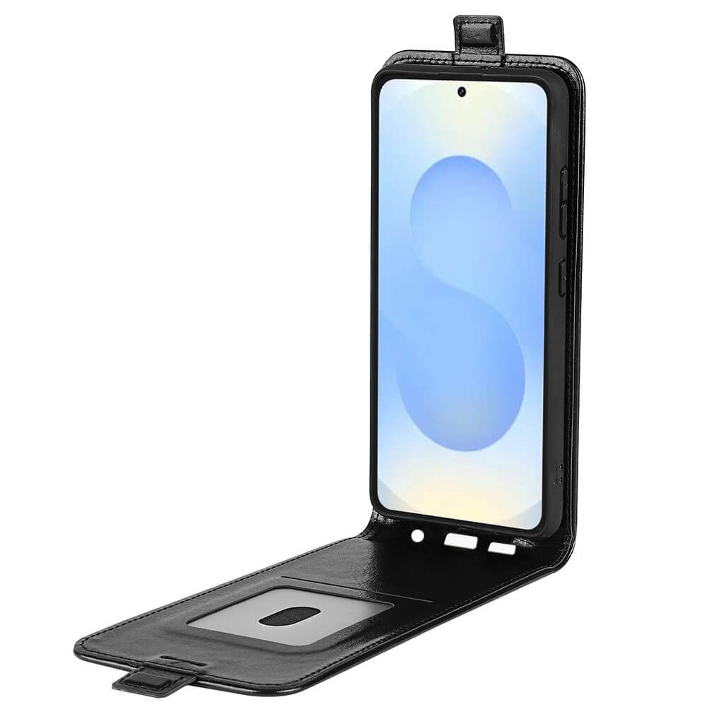 Galaxy S26+ Plus  - Classic Flip Case vertical