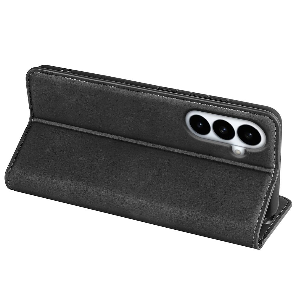 Galaxy S26+ Plus - Custodia Stand Flip Case
