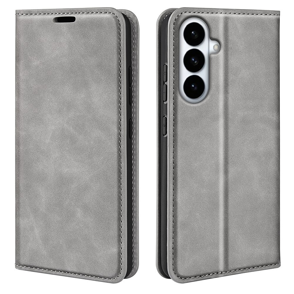 Galaxy S26+ Plus - Custodia Stand Flip Case