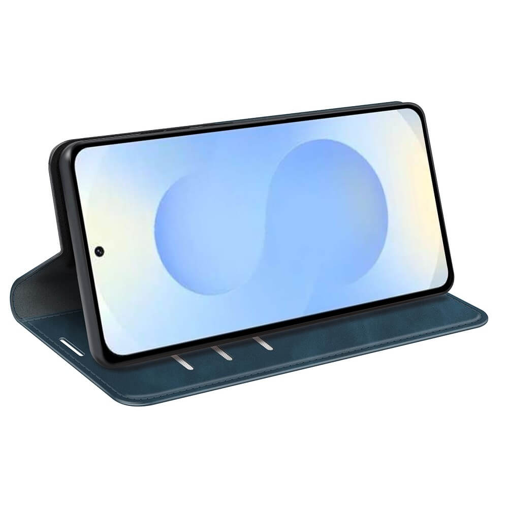 Galaxy S26+ Plus - Custodia Stand Flip Case