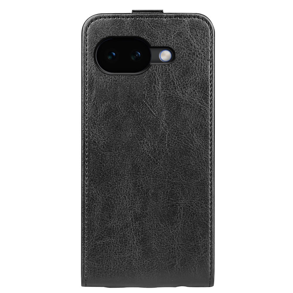 Google Pixel 10a - Klassisches Flip Case vertikal