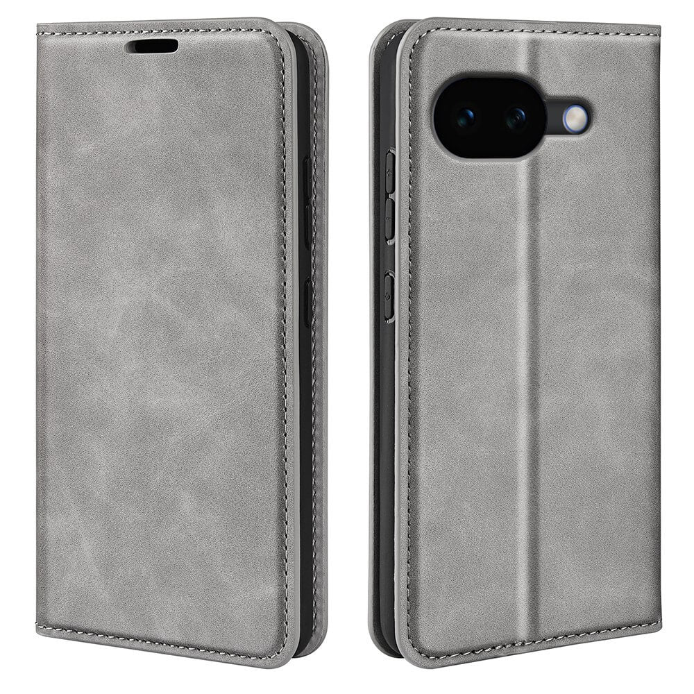 Google Pixel 10a - Stand Flip Case Hülle