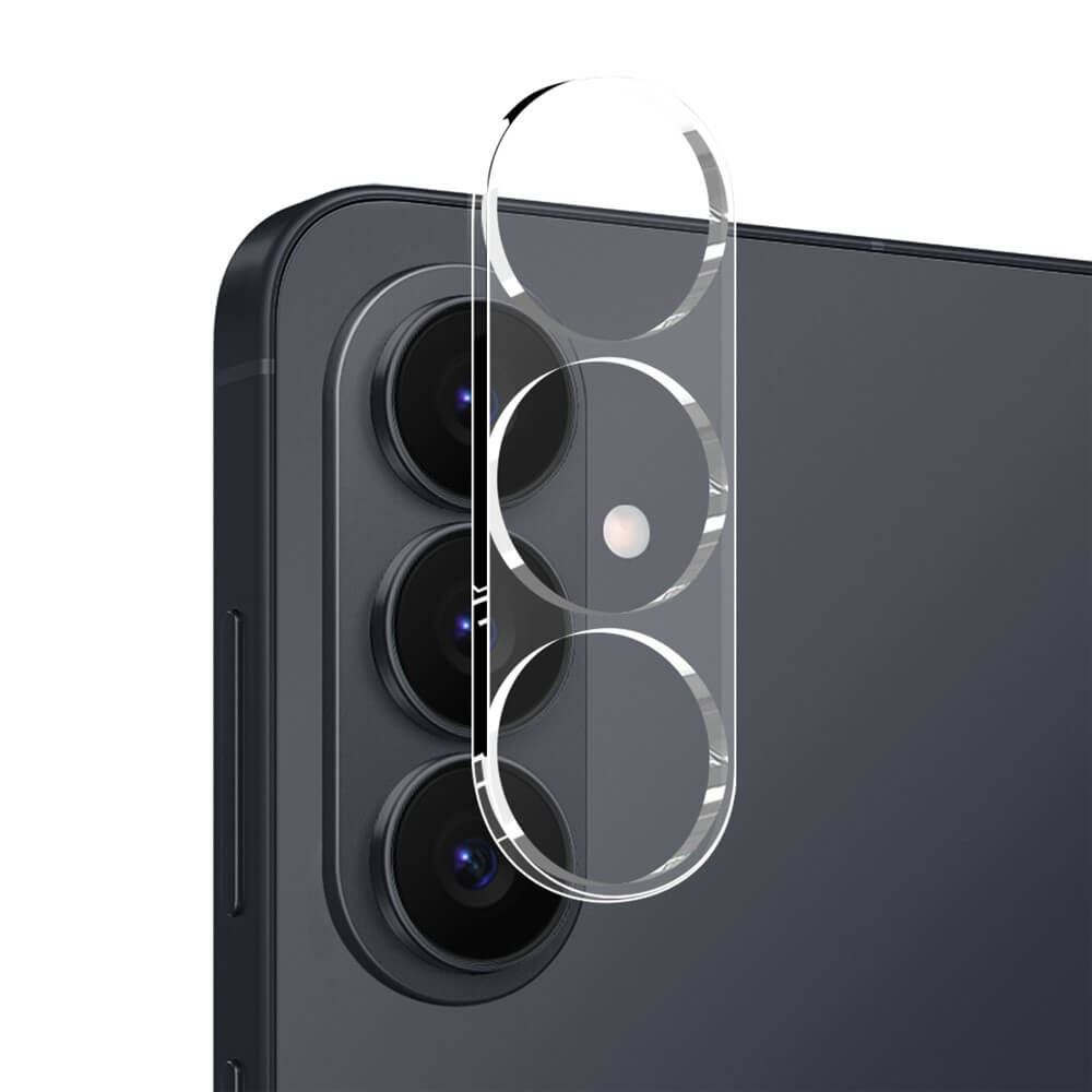 Galaxy S26 - NORTHJO Set verres protective et coque transparent