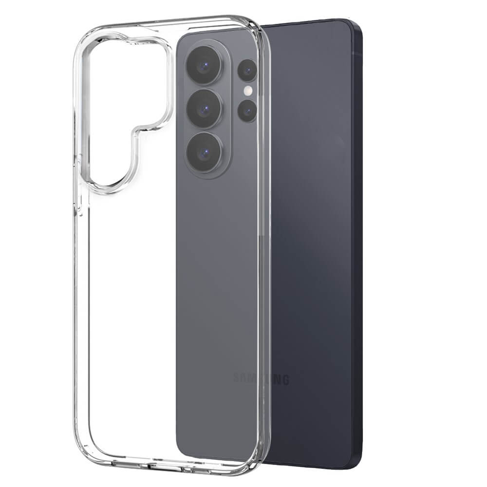 Galaxy S26 Ultra - NORTHJO Set verres protective et coque transparent