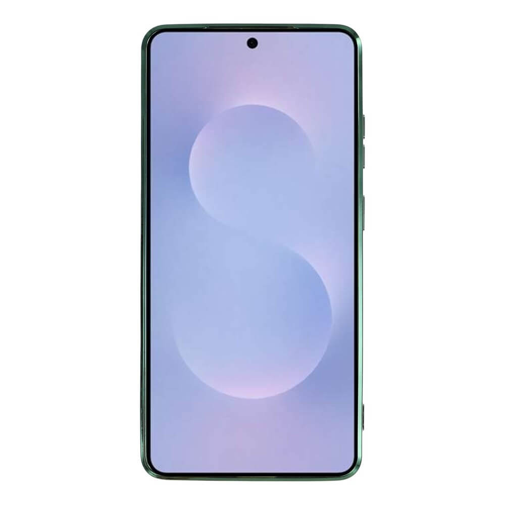 Galaxy S26 Ultra - Custodia con design metallico e protezione della fotocamera