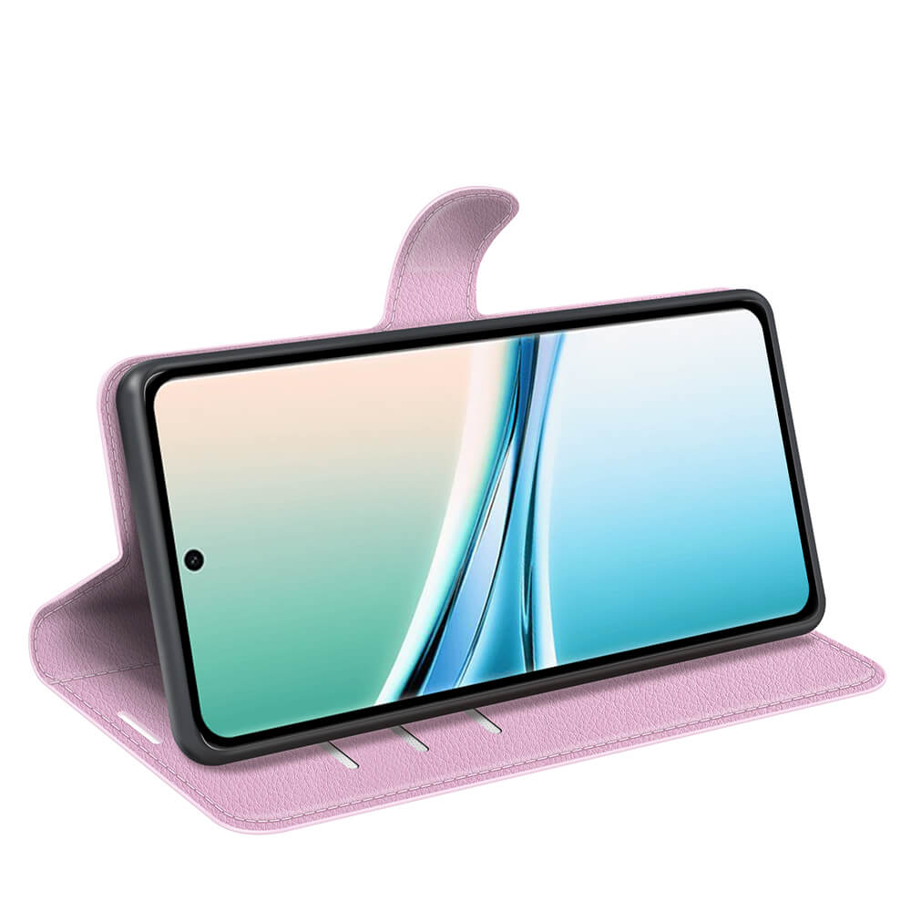 Xiaomi Redmi Note 15 5G - Leather Case Cover