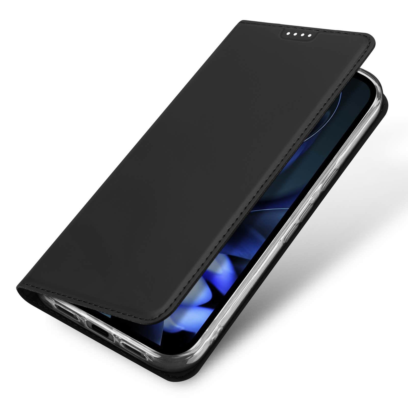 Google Pixel 10a - Dux Ducis Skin Pro Flip Case