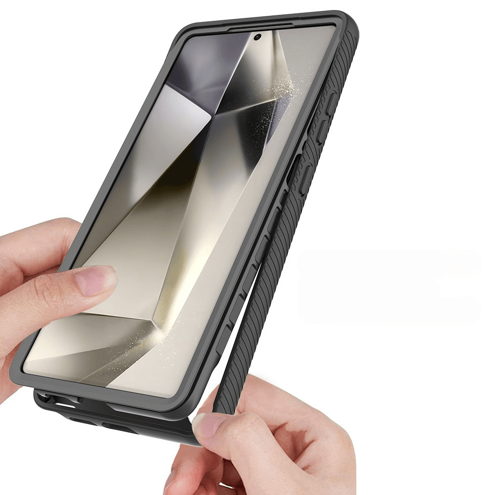 Galaxy S26 Ultra - Custodia protettiva completa