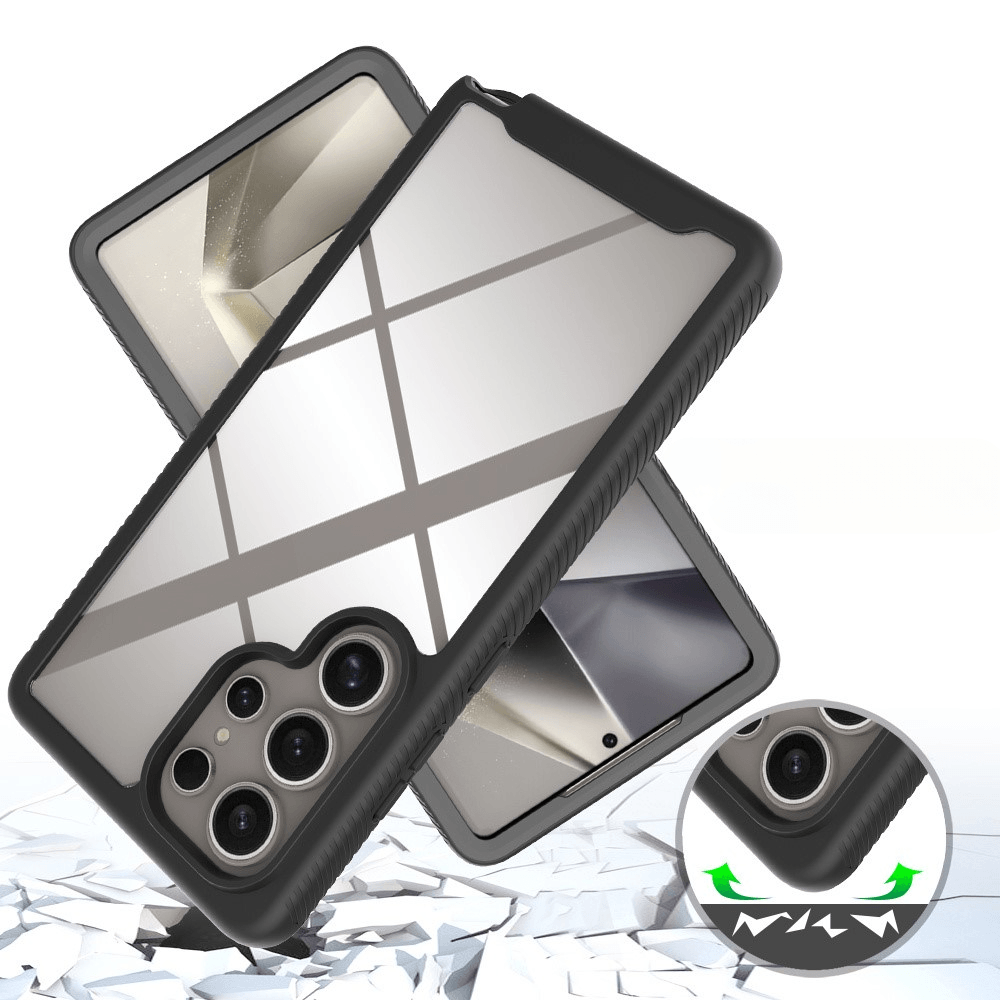 Galaxy S26 Ultra - Custodia protettiva completa