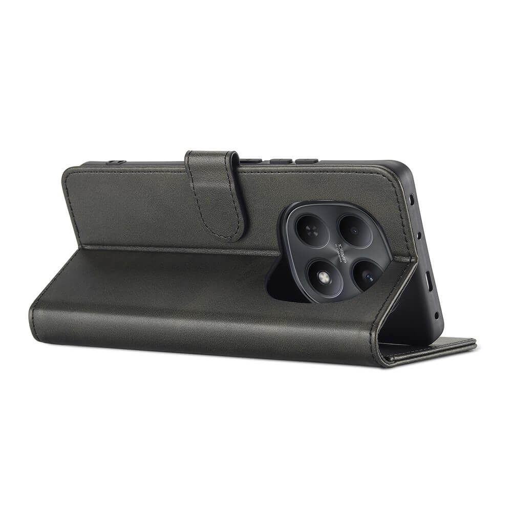 Xiaomi Redmi Note 15 5G - LC.IMEEKE Custodia in pelle