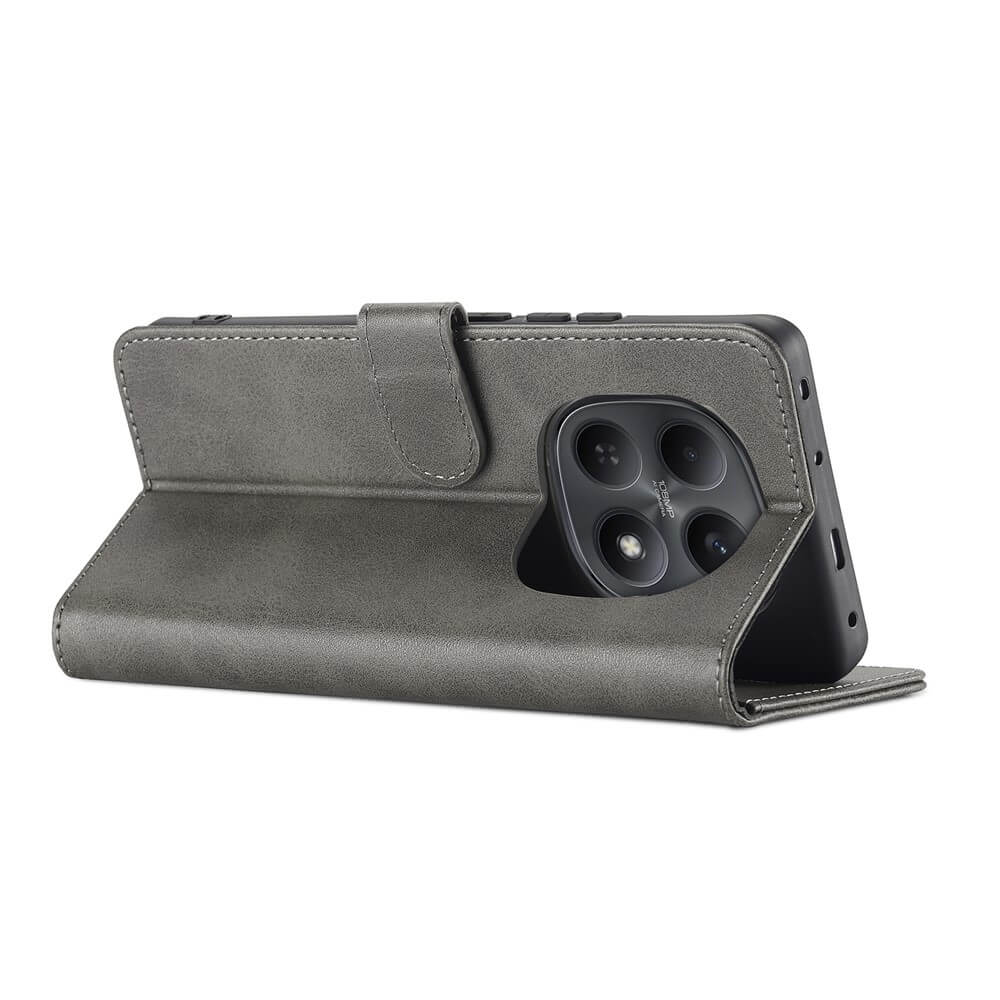 Xiaomi Redmi Note 15 5G - LC.IMEEKE Custodia in pelle