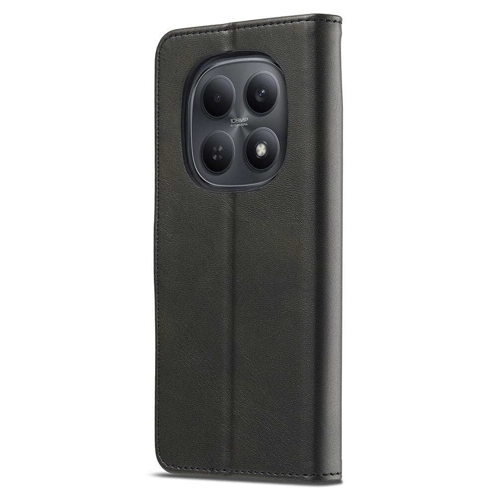 Xiaomi Redmi Note 15 Pro+ / Poco M8 Pro - LC.IMEEKE Custodia in pelle