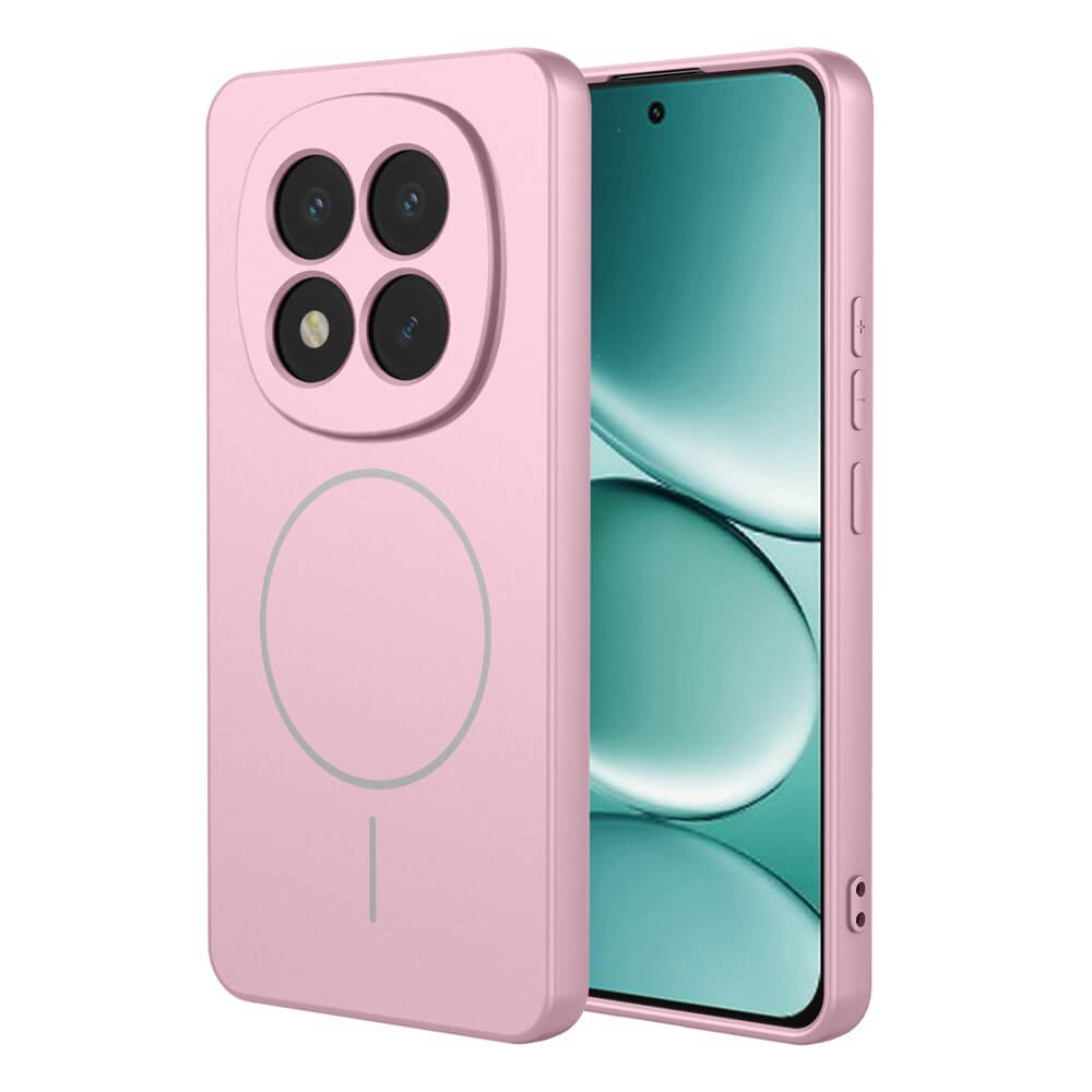 Xiaomi Redmi Note 15 Pro 5G  - Custodia solida in silicone