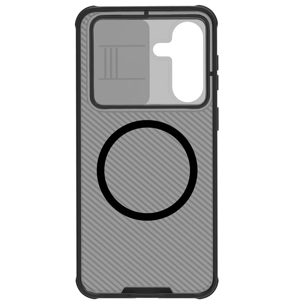 Galaxy A57 - Nillkin CamShield Pro MagSafe Hülle