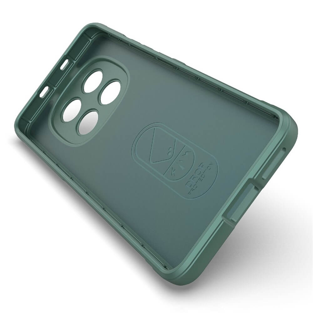 Xiaomi Redmi Note 15 4G - Rugged Protective Hülle