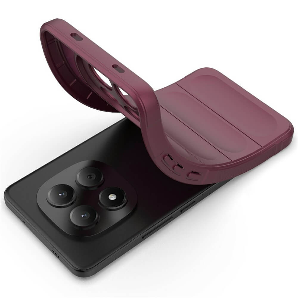 Xiaomi Redmi Note 15 Pro 4G - Rugged Protective Case