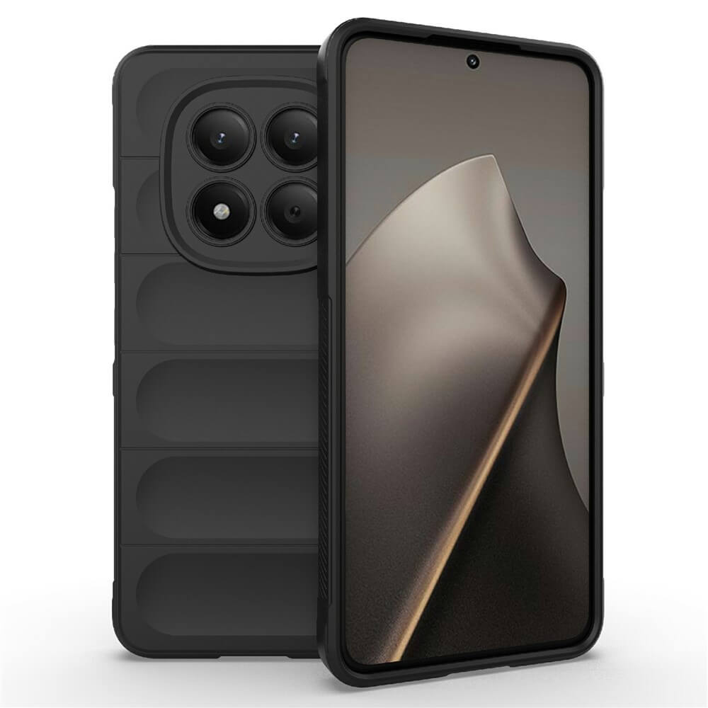 Xiaomi Redmi Note 15 Pro 4G - Rugged Protective Case