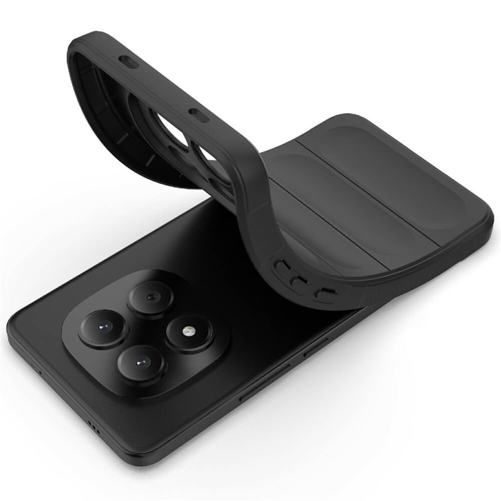 Xiaomi Redmi Note 15 Pro 4G - Rugged Protective Case