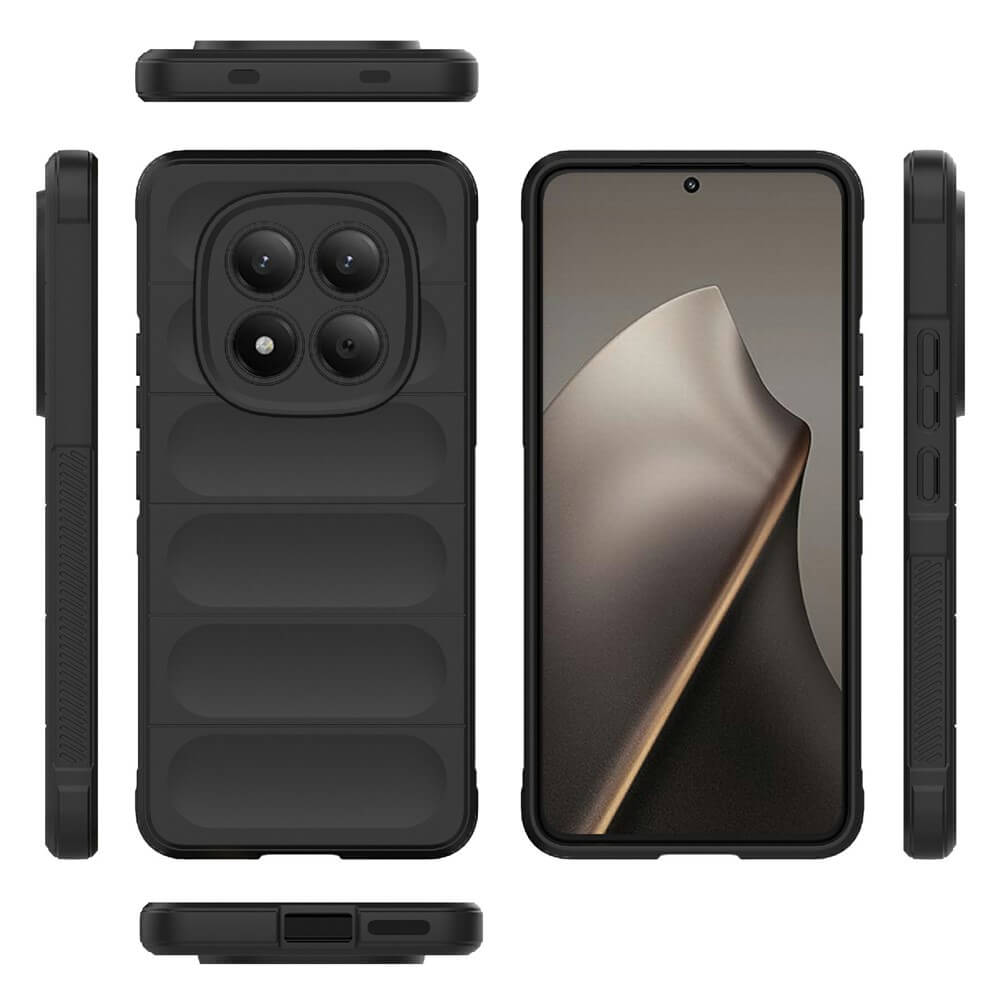 Xiaomi Redmi Note 15 Pro 4G - Rugged Protective Case