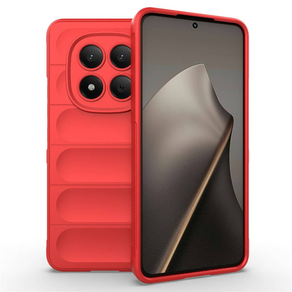Xiaomi Redmi Note 15 Pro 4G - Rugged Protective Case