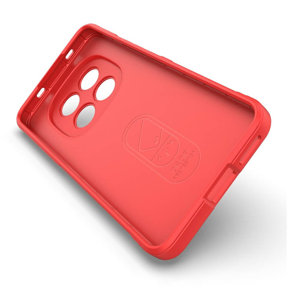 Xiaomi Redmi Note 15 Pro 4G - Rugged Protective Case