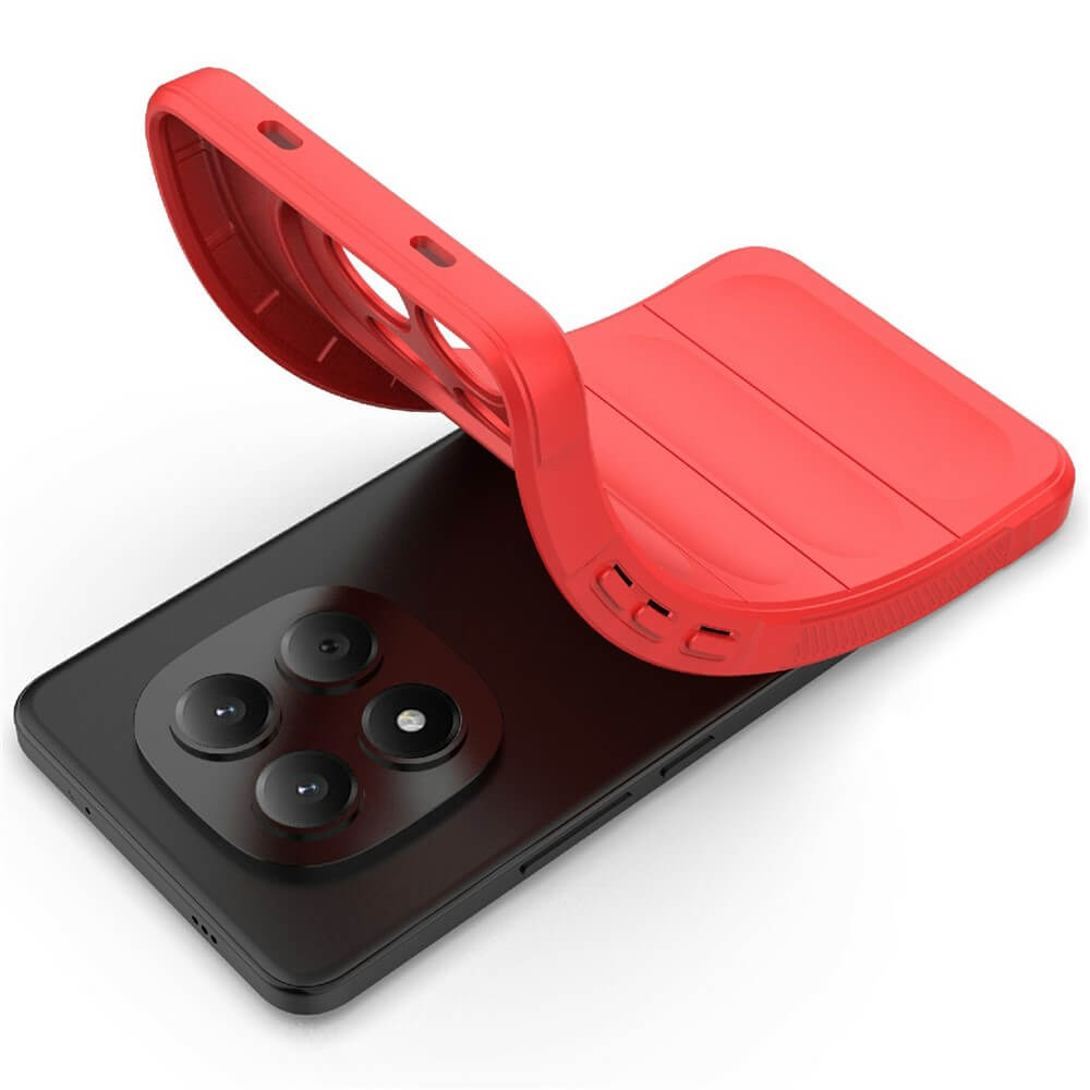 Xiaomi Redmi Note 15 Pro 4G - Rugged Protective Case