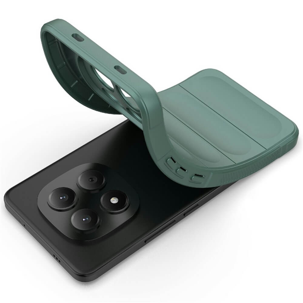 Xiaomi Redmi Note 15 Pro 4G - Rugged Protective Case