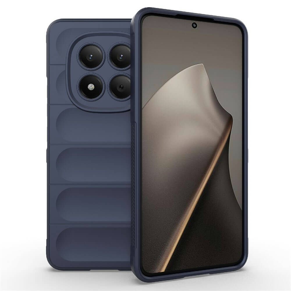 Xiaomi Redmi Note 15 Pro 4G - Rugged Protective Case