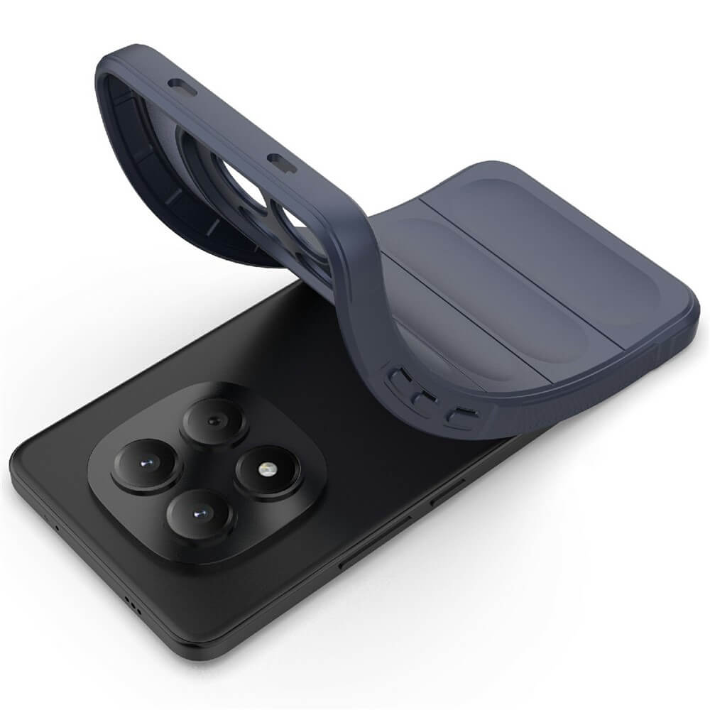 Xiaomi Redmi Note 15 Pro 4G - Rugged Protective Case