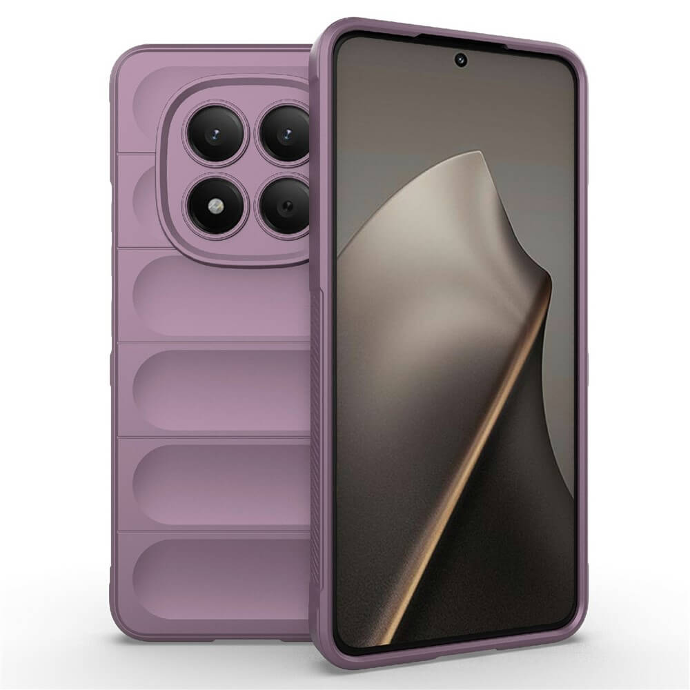 Xiaomi Redmi Note 15 Pro 4G - Rugged Protective Case