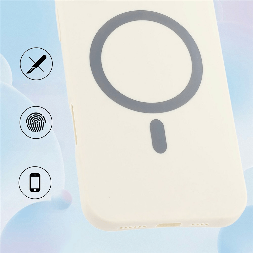 Xiaomi Redmi A5 - Coque en silicone solide