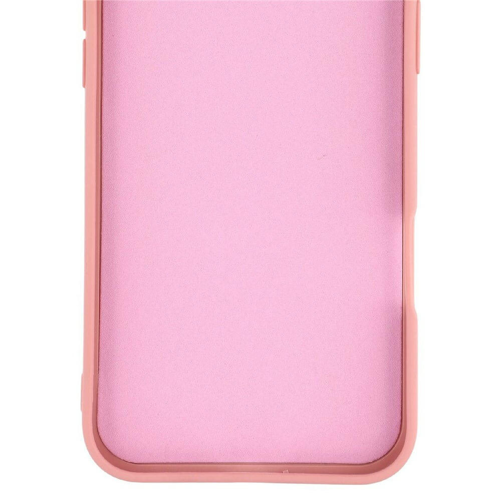 Xiaomi Redmi A5 - Coque en silicone solide