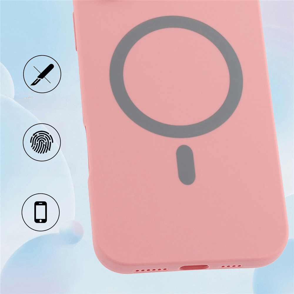 Xiaomi Redmi A5 - Coque en silicone solide