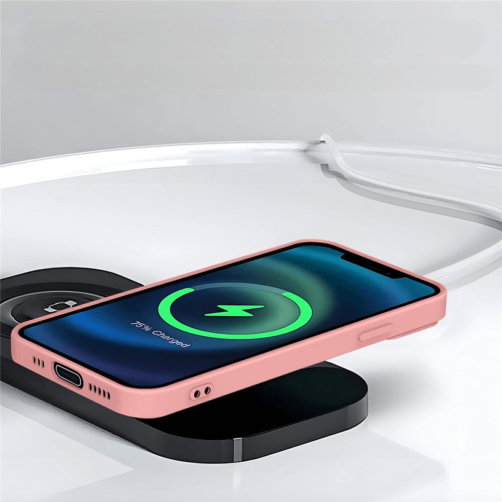 Xiaomi Redmi A5 - Coque en silicone solide