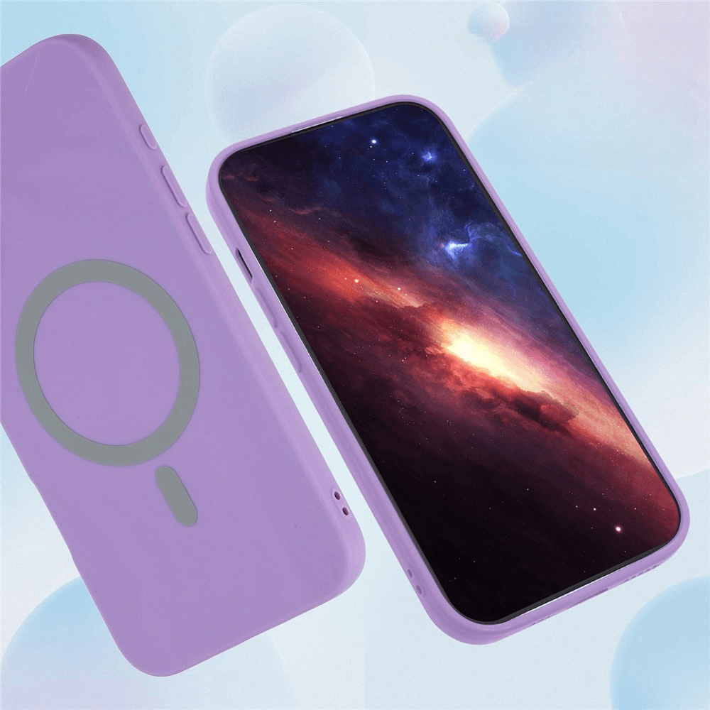 Xiaomi Redmi A5 - Coque en silicone solide