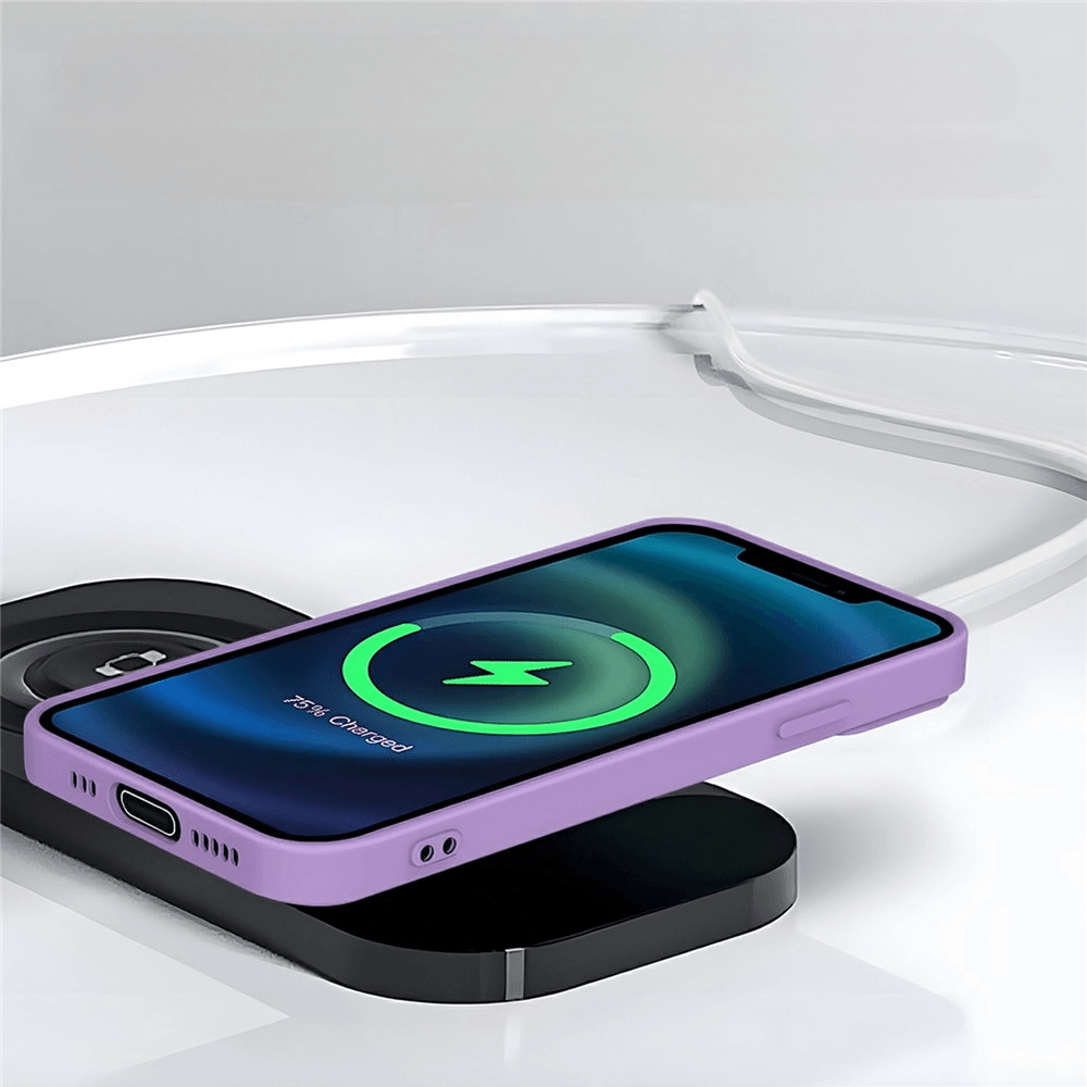 Xiaomi Redmi A5 - Coque en silicone solide