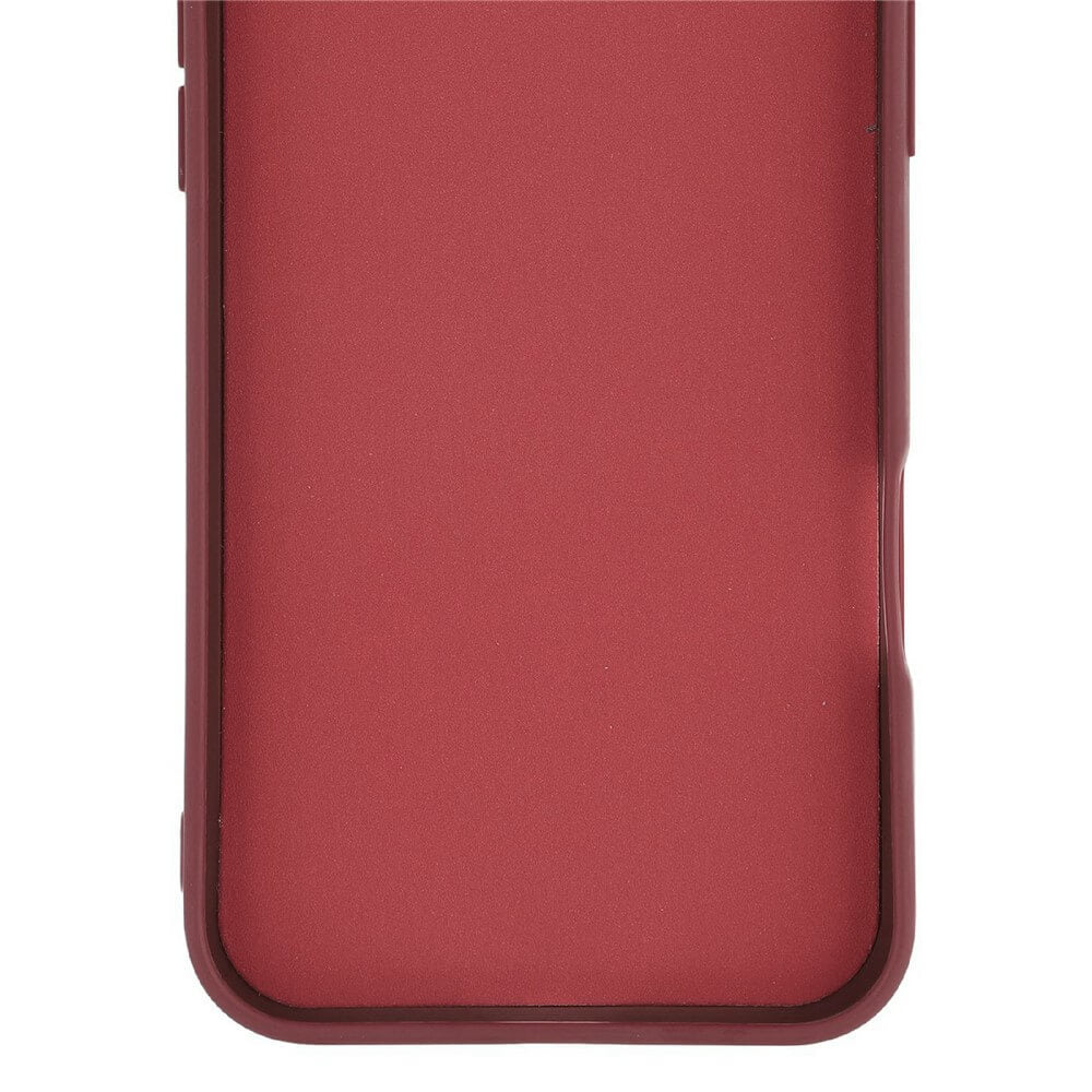 Xiaomi Redmi A5 - Coque en silicone solide
