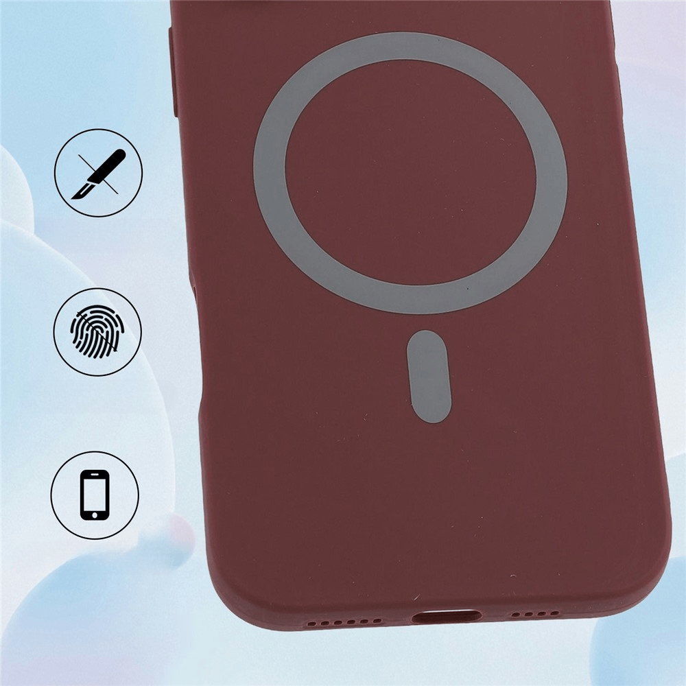 Xiaomi Redmi A5 - Coque en silicone solide