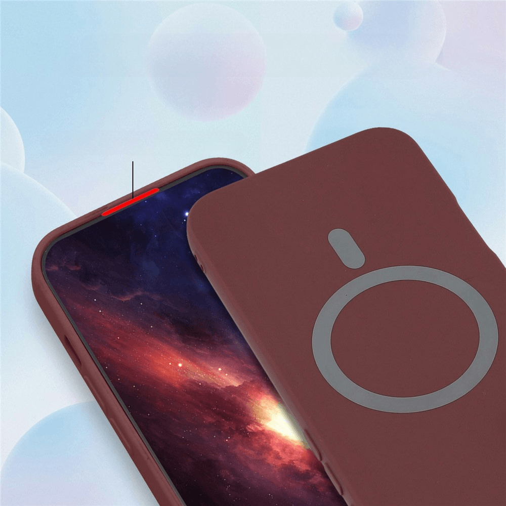 Xiaomi Redmi A5 - Coque en silicone solide