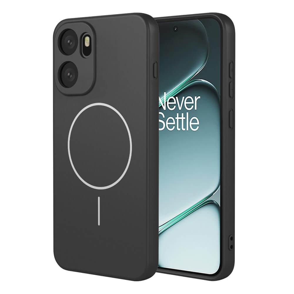 OnePlus 15R  - Solid silicone case