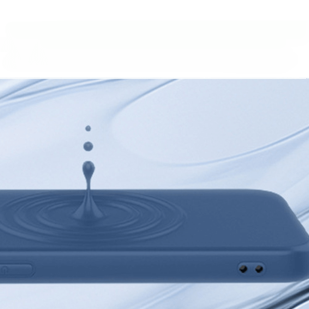Galaxy S26 FE - Custodia solida in silicone
