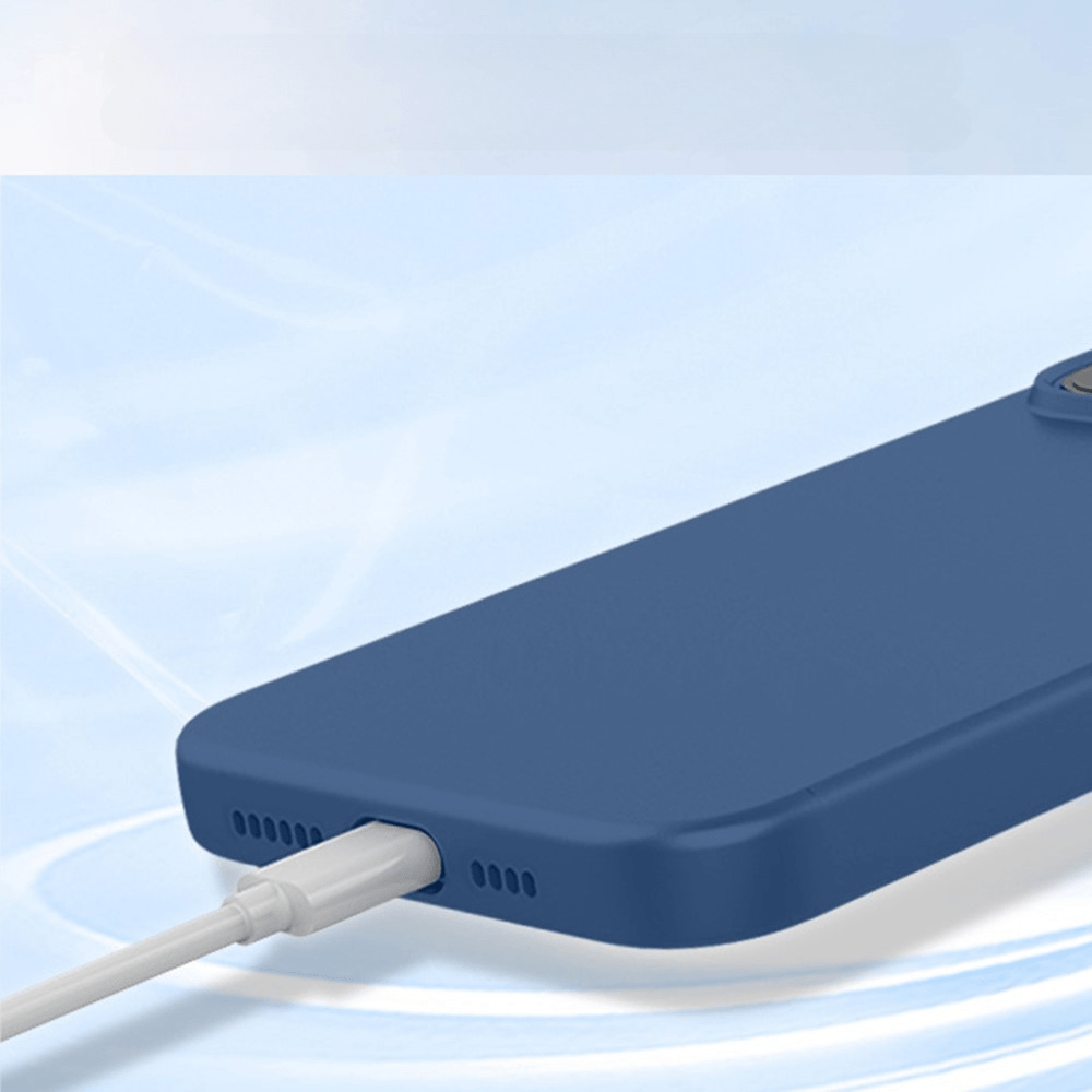 Galaxy S26 FE - Custodia solida in silicone