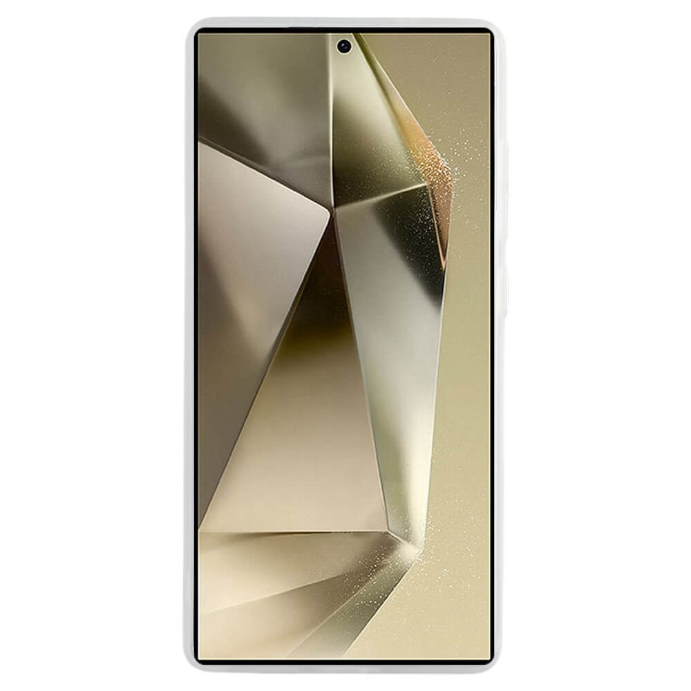 Galaxy S26 Ultra - Cover in acrilico con magnete