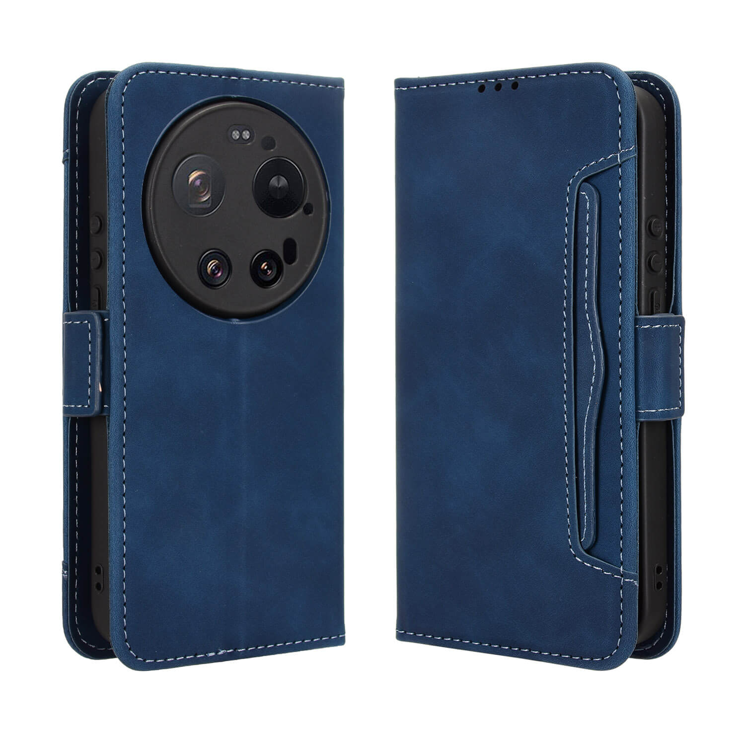 Xiaomi 17 Ultra - Etui viele Kartenfächer