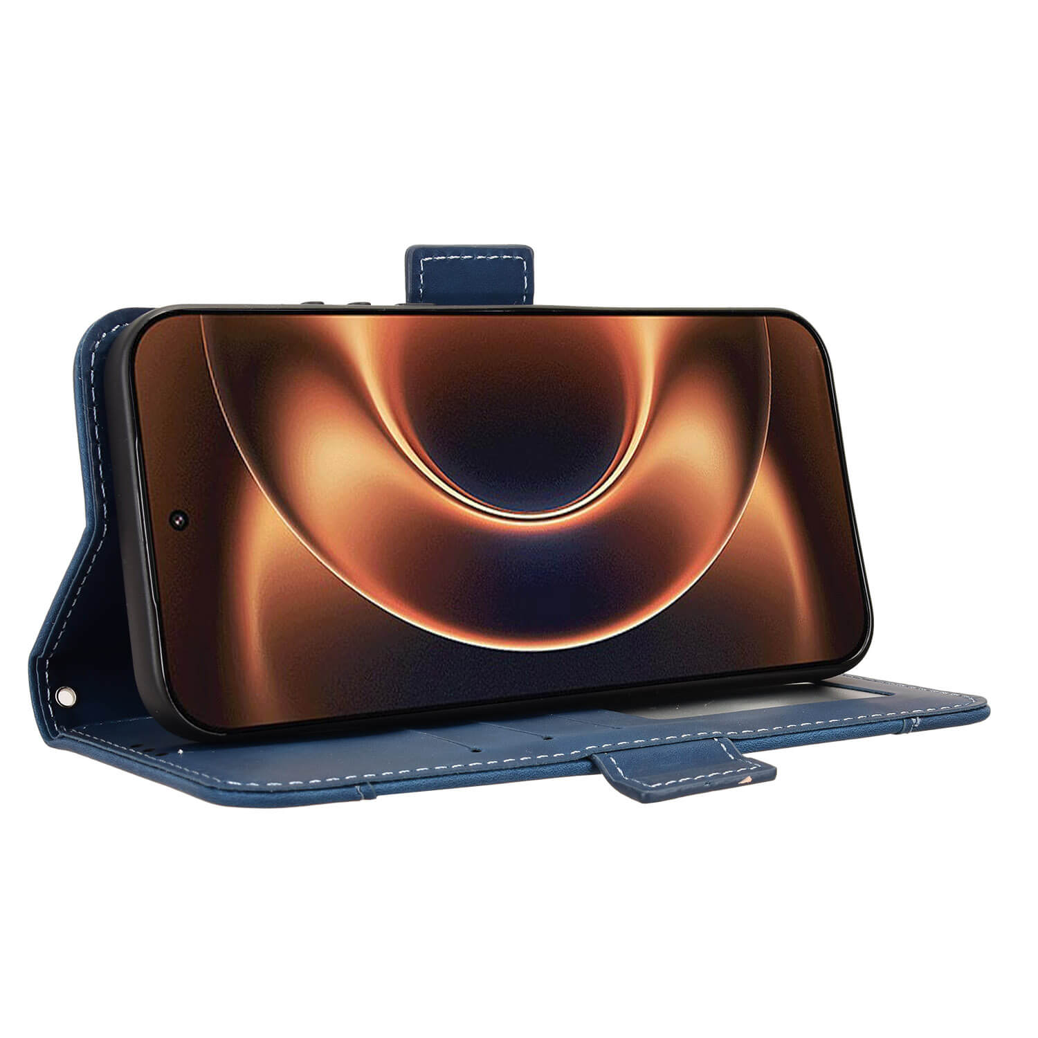 Xiaomi 17 Ultra - Etui viele Kartenfächer