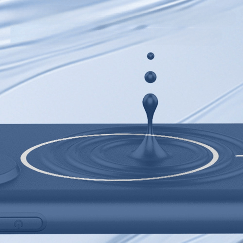 Xiaomi 17 Ultra - Solide Silikonhülle