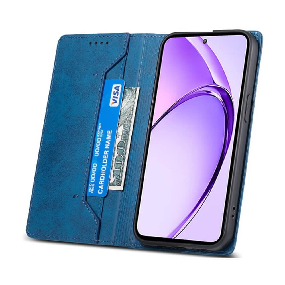 Xiaomi 17 Ultra - Vintage Flip Case