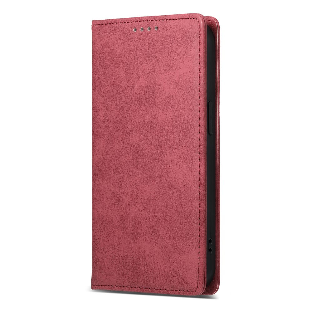 Xiaomi 17 Ultra - Vintage Flip Case
