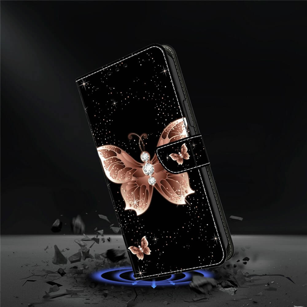 Xiaomi 17 Ultra - Étui coque effet 3D