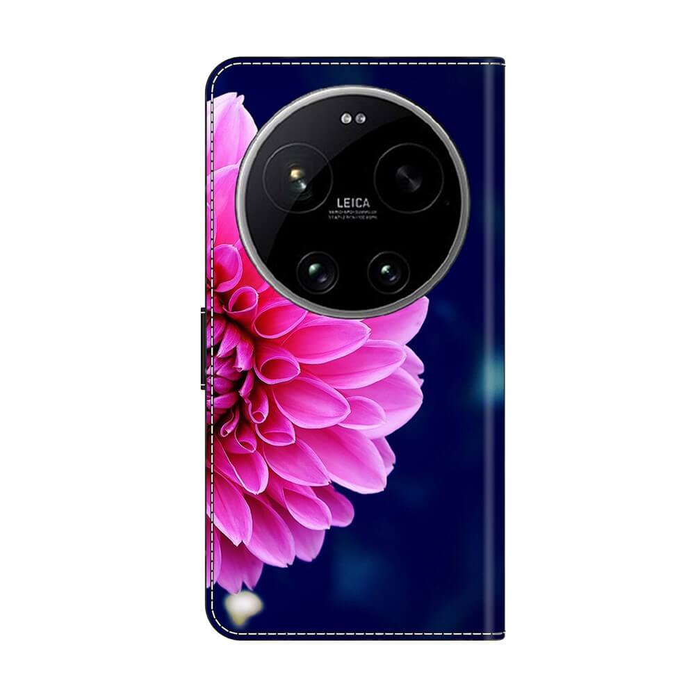 Xiaomi 17 Ultra - Étui coque effet 3D